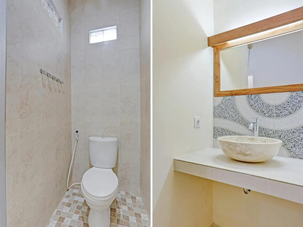 Hotel Capital O 90654 Pondok Wisata Buana Amerta Ubud