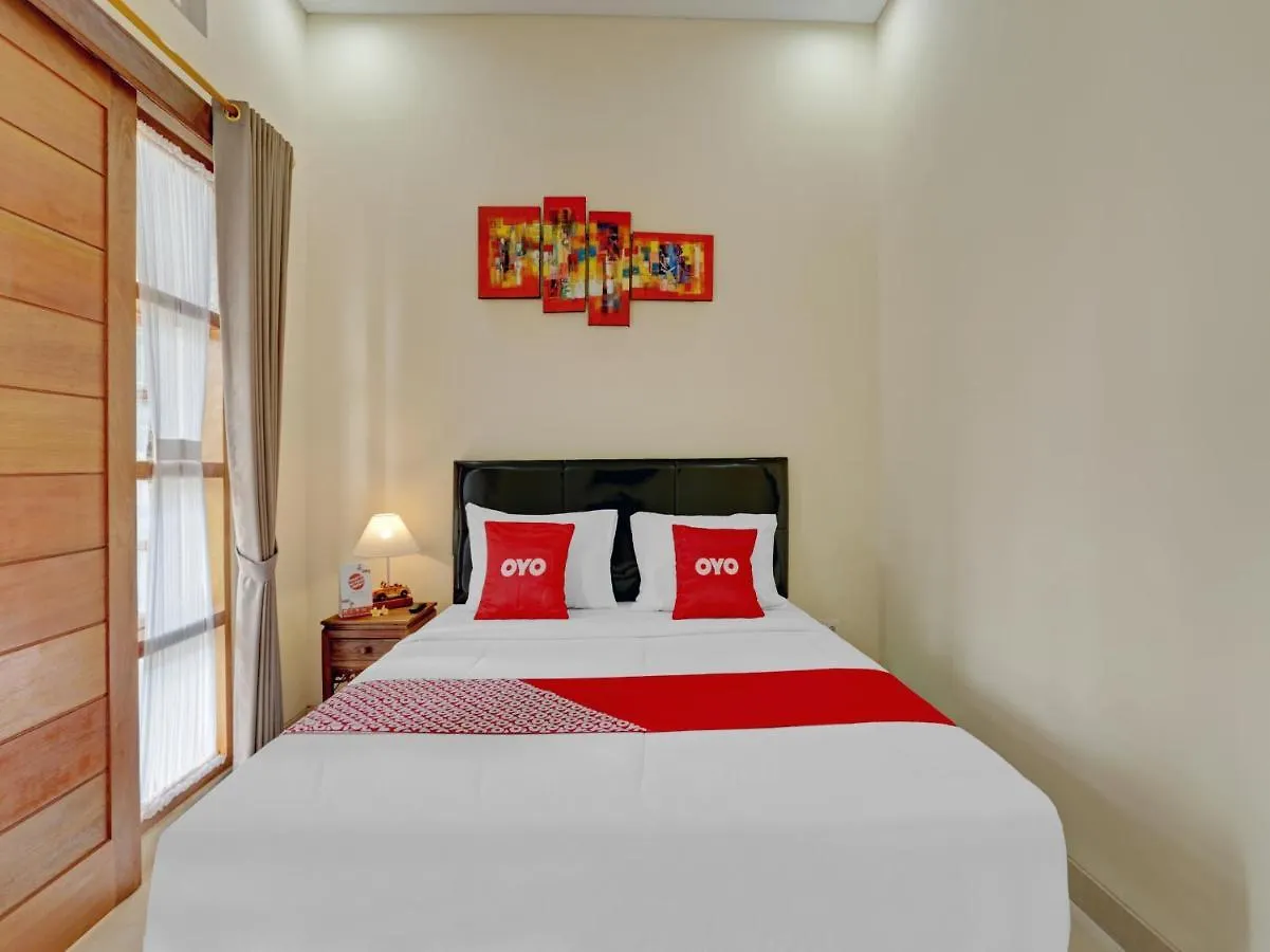 *** Hotel Capital O 90654 Pondok Wisata Buana Amerta Ubud  Indonesia