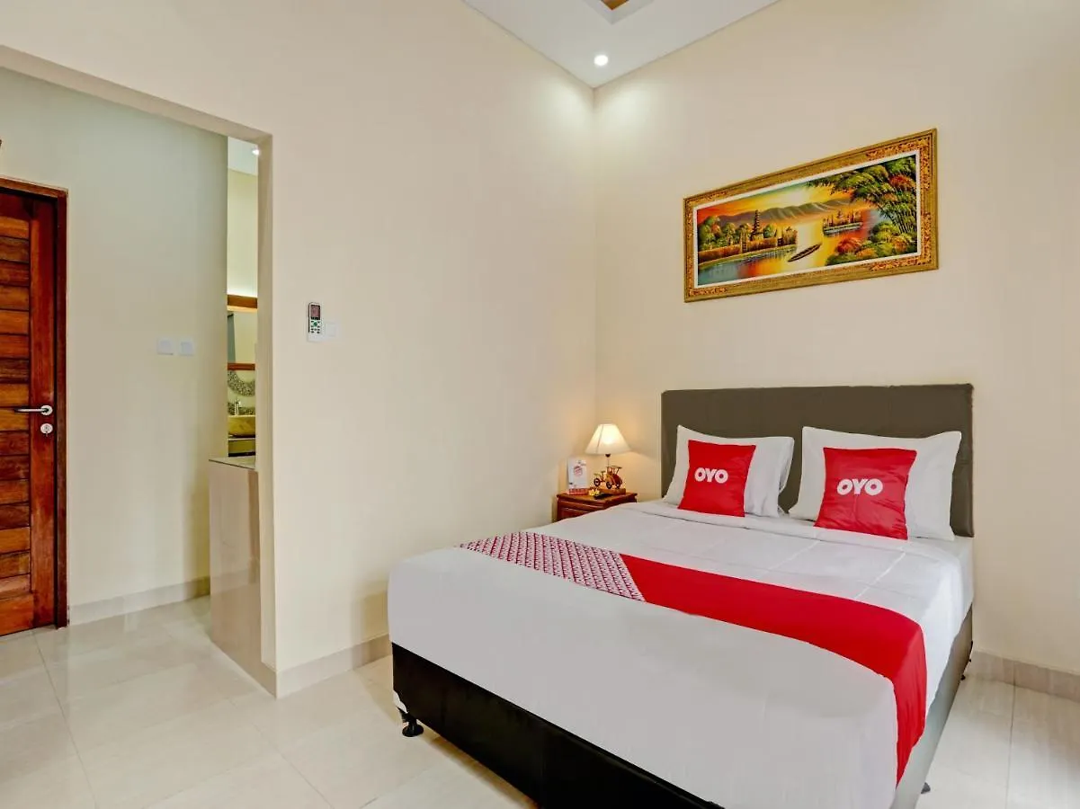 Capital O 90654 Pondok Wisata Buana Amerta Ubud