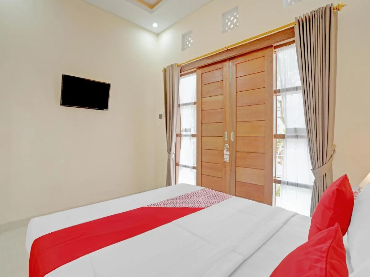 Capital O 90654 Pondok Wisata Buana Amerta Ubud  Hotel Ubud (Bali)