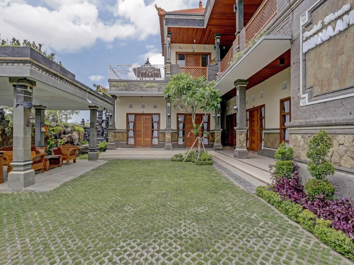 Hotel Capital O 90654 Pondok Wisata Buana Amerta Ubud