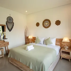 3* Отель Rahayu Bisma