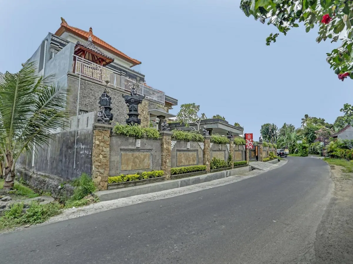 *** Hotel Capital O 90654 Pondok Wisata Buana Amerta Ubud  Indonesia