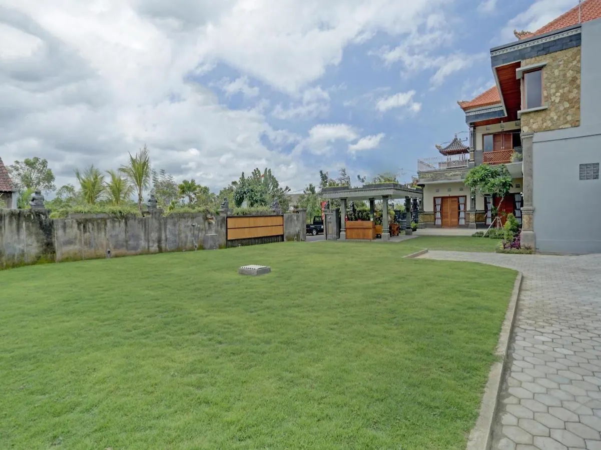 Hotel Capital O 90654 Pondok Wisata Buana Amerta Ubud