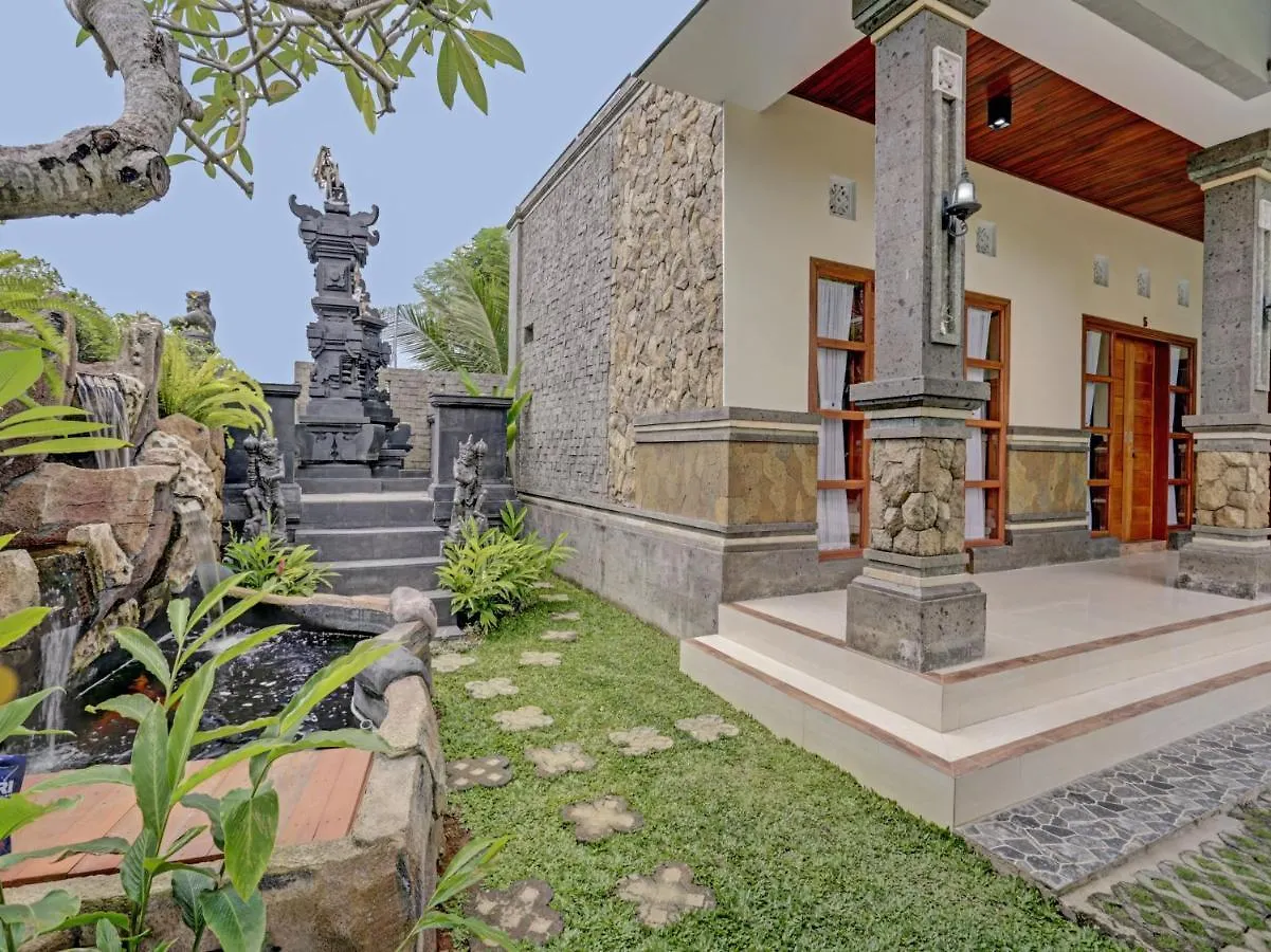 Capital O 90654 Pondok Wisata Buana Amerta Ubud