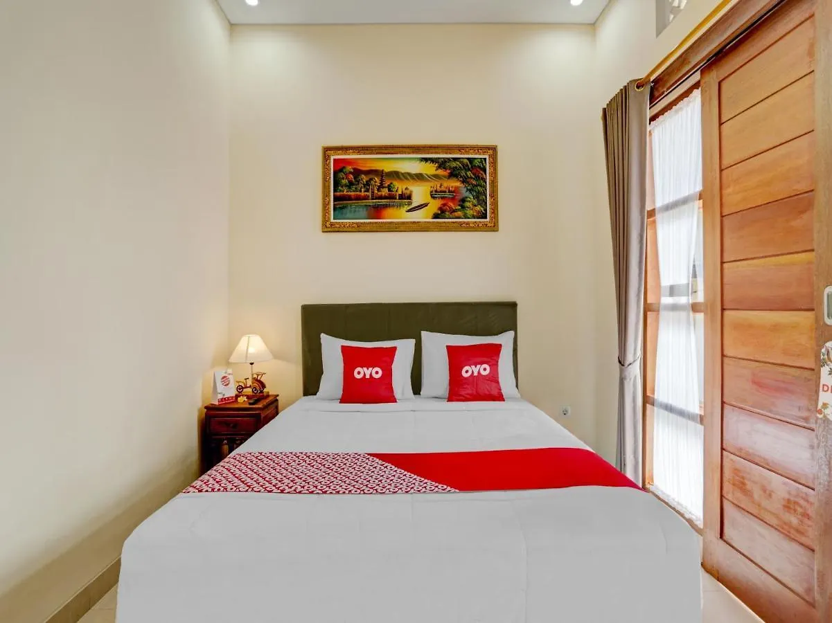 Hotel Capital O 90654 Pondok Wisata Buana Amerta Ubud