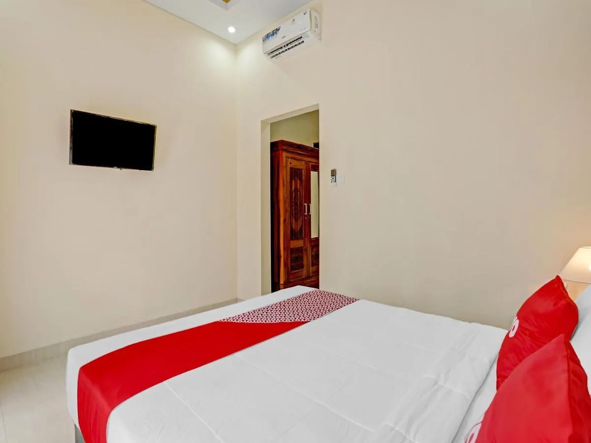 Capital O 90654 Pondok Wisata Buana Amerta Ubud Indonésie