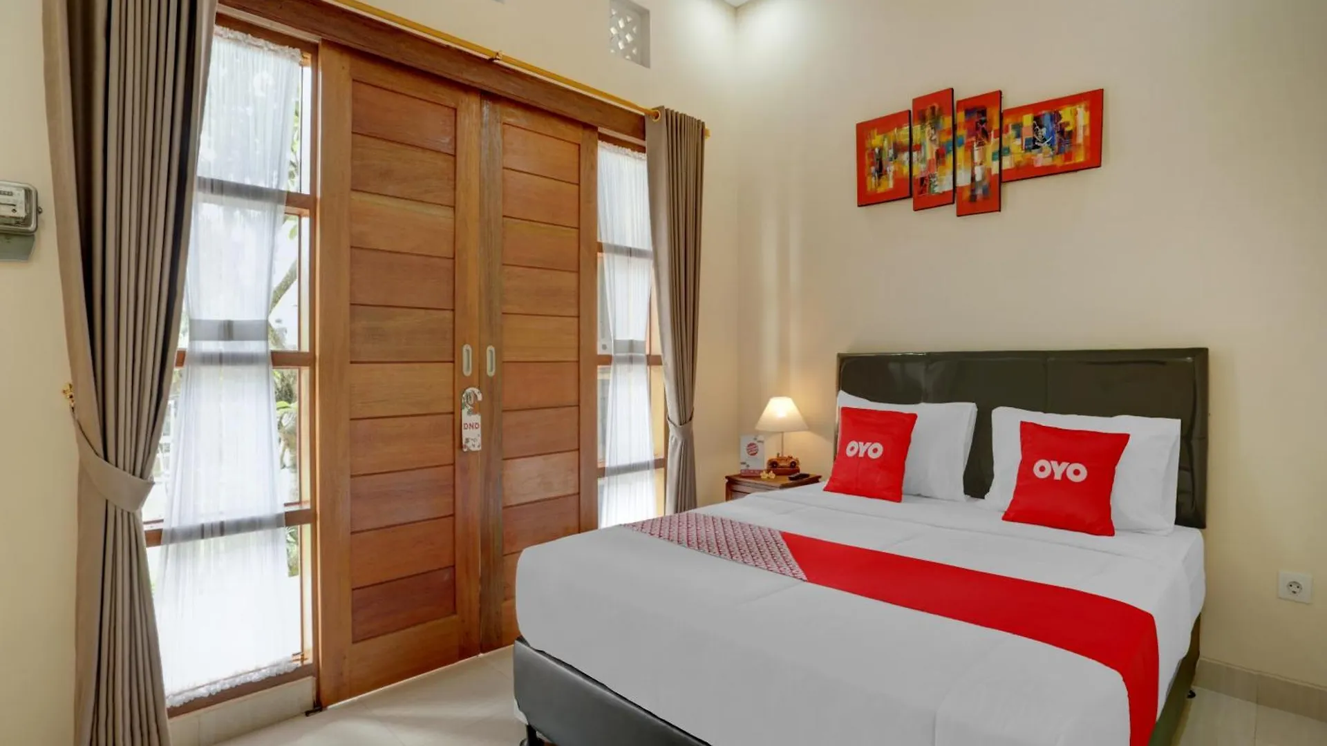 Hotel Capital O 90654 Pondok Wisata Buana Amerta Ubud