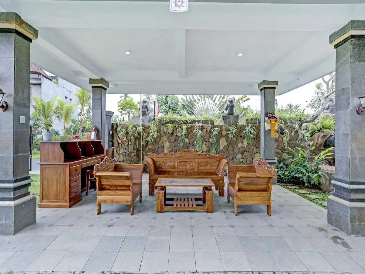 Capital O 90654 Pondok Wisata Buana Amerta Ubud